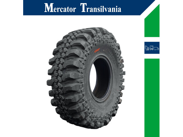 Anvelopa Off Road Extrem M/T, 36x12.50 R16, CST by MAXXIS CL18, M+S 6PR