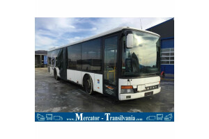 For Parts, Setra S 315 NF, 2000, Euro 2, Pentru Piese