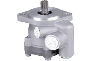 Pompa hidraulica servodirectie ZF Lenksysteme 7683955212, Hydraulikpumpe Lenkung, Steering Hydraulic Pump