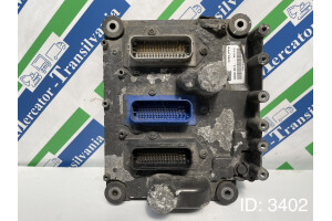 Calculator Motor, DAF Delphi 1684367 REV A, Paccar	MX 300S2, Euro 5, 300 KW, Engine control unit ( ECU ), Motorsteuergerät