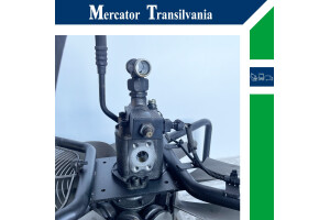 Hidromotor Termovasc, HPI A5102191, 40289894, Pentru Piese, Iveco Urbanway PS ECD SB2J 2015 Euro 6