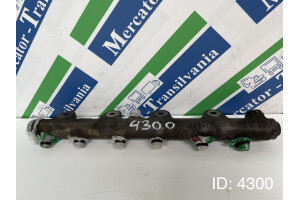 Rampa injectoare Case 1650M XLT, Injector rail