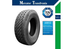 Anvelopa 425/65 R22.5 Fortune FAM 211 165K 20PR M+S, All Position Directie Remorca ON/OFF