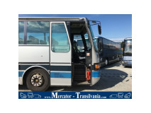 For Parts, Setra S 215 H, 1984, Clima, For Parts 