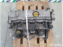 Motor complet fara anexe Opel Y20DTH, Vectra B, Euro 4, 74 KW, 2.0 D