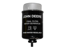 Filtru Combustibil, John Deere RE62419, 1005593, 26560142