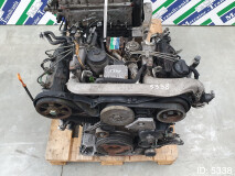 Motor complet fara anexe Volkswagen AKN 063053, Passat, Euro 3, 110 KW, 2.5 TDI