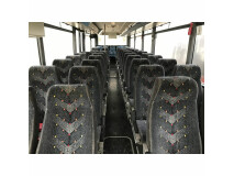 For Parts, Setra S 315 UL, 1998, Euro 2, For Parts 