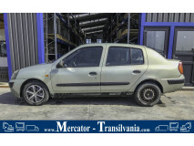 For Parts, Renault Clio | K9K700, JB3976 | 2002, Pentru Piese