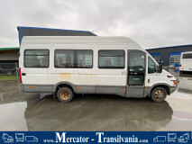 For Parts, Iveco Daily 50 C13 | 814043S, 28326 | 2006, Pentru Piese