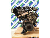 Motor complet fara anexe BMW M57 D30, 407 SW, Euro 3, 135KW, 3.0D