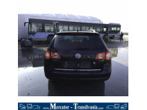 For Parts, Volkswagen Passat B6 DSG, 2009, Euro 4, Pentru Piese