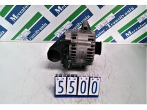 Alternator Visteon 1S7T-10300-BA, Ford Mondeo MK3, Euro 4, 96 KW, 2.5 B, Generator, Lichtmaschine, Generátor