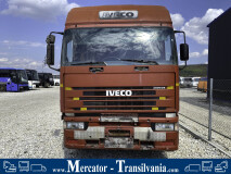 For Parts, IVECO Eurostar 440, F3AE0681D*B, 16S181, Pentru Piese