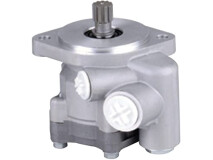 Pompa hidraulica servodirectie ZF Lenksysteme 7683955212, Hydraulikpumpe Lenkung, Steering Hydraulic Pump