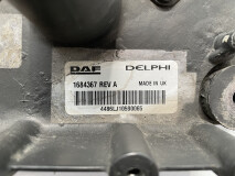 DAF XF 105  | 460 CP | 2011 Euro 5 | Manuális váltó|  16 -Retarder