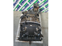 Cutie Viteze, ZF Astronic 12AS 2301 TO, 6009 074 292, MAN, Euro 3, 301 KW, TGA  18.410, Gearbox
