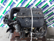 Motor complet fara anexe, Mercedes Benz OM 904LA.II/1, Euro 2, 100 KW, 4249 cm3, Engine