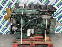 Motor complet fara anexe, Volvo D13A440 ECO6B, Euro 5, 324 KW, Engine